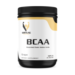 BCAA