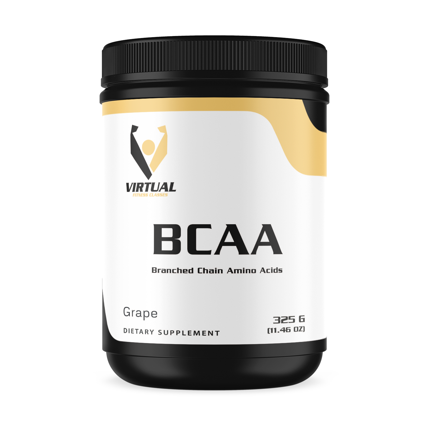 BCAA